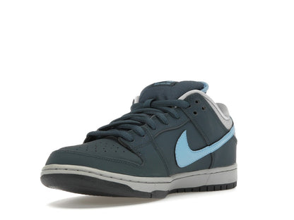 Nike SB Dunk Low Squadron Blue