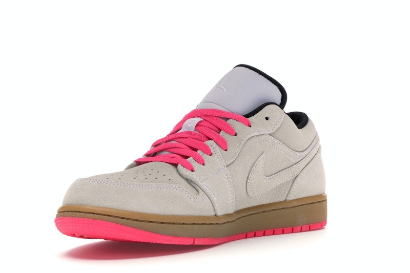 Jordan 1 Low Sneaker Politics