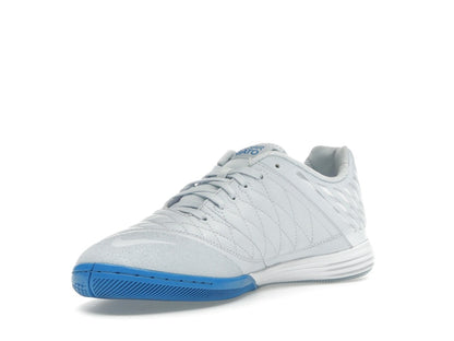 Nike Lunargato II Football Grey Light Photo Blue