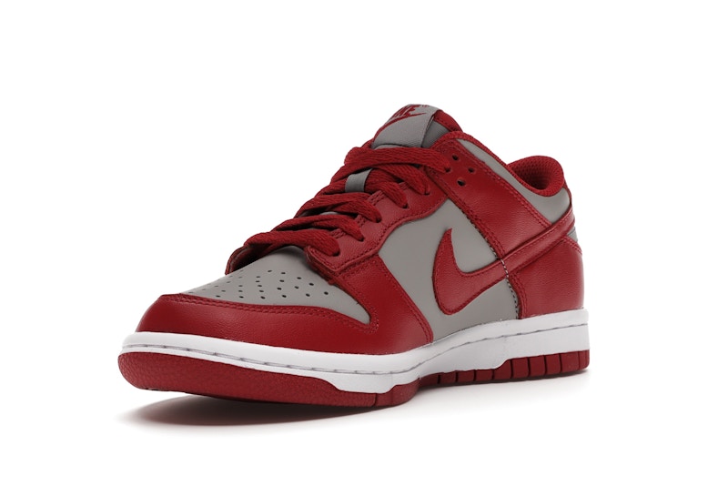 Nike Dunk Low Retro UNLV (GS) (2021)