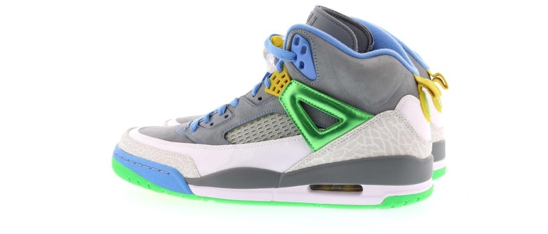 Jordan Spiz'ike Easter (NE-YO Charity Auction)