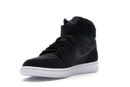 Jordan 1 Retro High Strap Black Anthracite