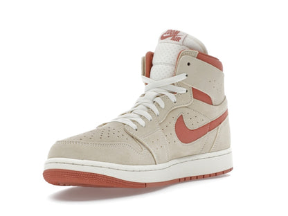 Jordan 1 High Zoom Air CMFT 2 Terra Burnt Sunrise