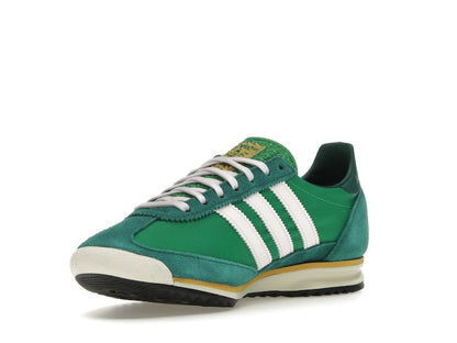 adidas SL 72 Collegiate Green (Women's)