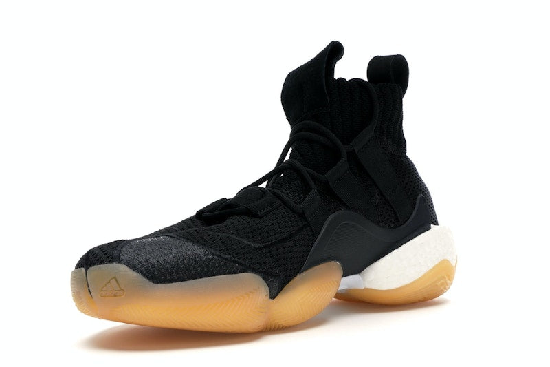 adidas Crazy BYW X Alphatype