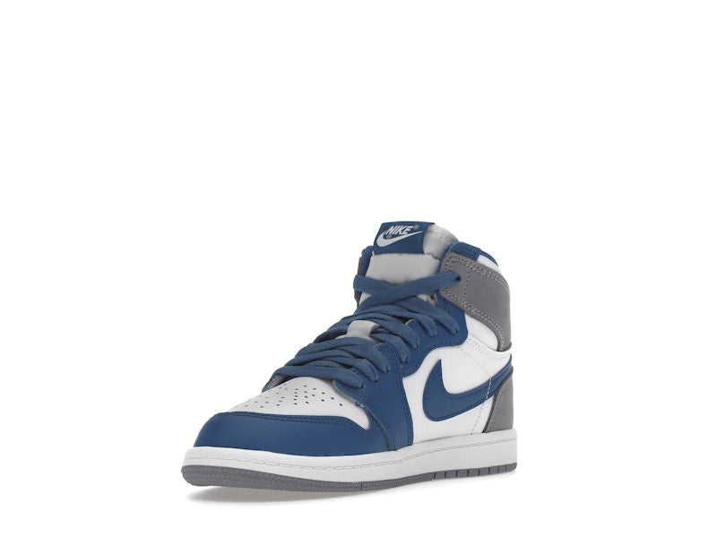 Jordan 1 Retro High OG True Blue (PS)