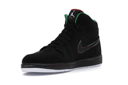 Jordan 1 Retro Cinco de Mayo (Black)