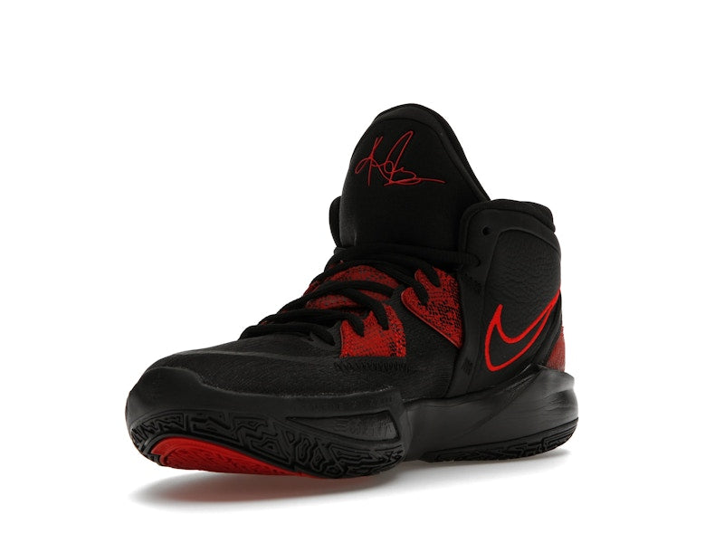 Nike Kyrie Infinity Bred