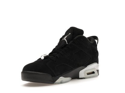 Jordan 6 Retro Low Chrome (2015)