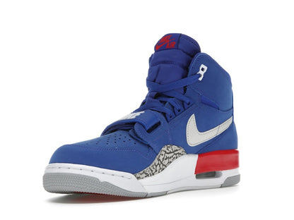 Jordan Legacy 312 Pistons