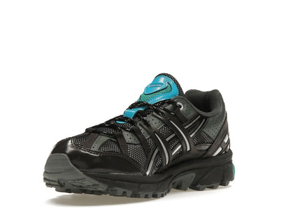 ASICS Gel-Sonoma 15-50 Matin Kim Tracing Ego Black (Women's)
