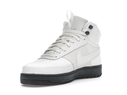 Nike Court Vision Mid Winter Phantom Anthracite Vast Grey