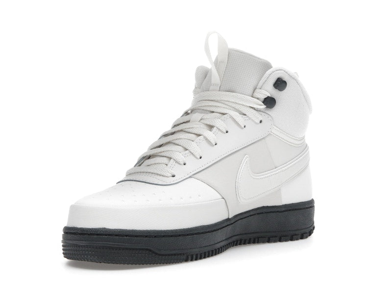 Nike Court Vision Mid Winter Phantom Anthracite Vast Grey