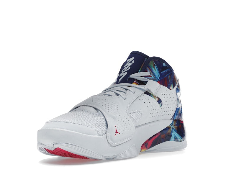 Jordan Zion 2 Hope Diamond