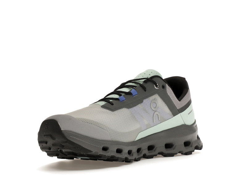 On Running Cloudvista Alloy Black
