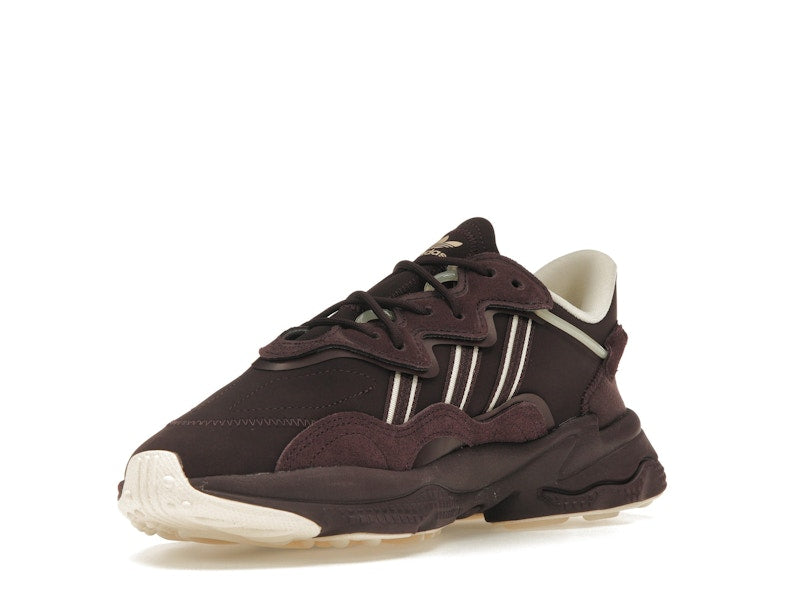 adidas Ozweego Shadow Maroon