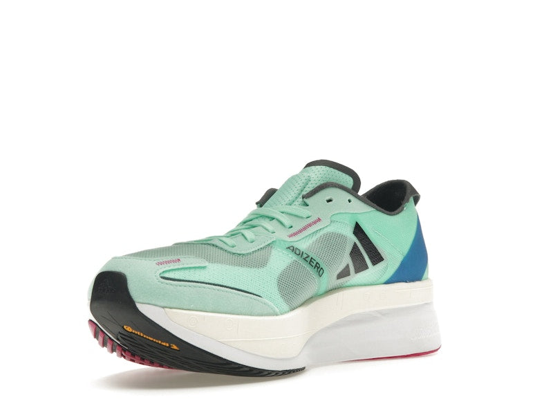 adidas Adizero Boston 11 Pulse Mint