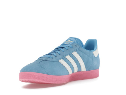 adidas Gazelle Inter Miami CF Third Kit