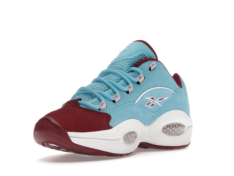 Reebok Question Low Phillies