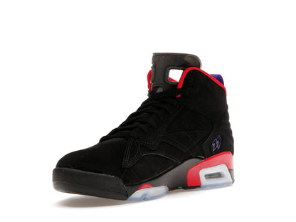 Jordan MVP 678 Raptors
