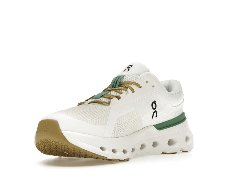 On Running Cloudrunner 2 Undyed Green