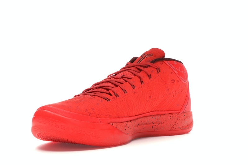 Nike Kobe A.D. Mid Passion