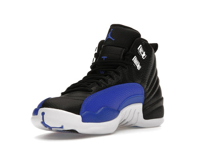 Jordan 12 Retro Hyper Royal (Women's)