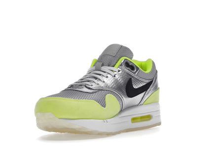 Nike Air Max 1 FB Silver Volt