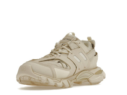 Balenciaga Track Beige