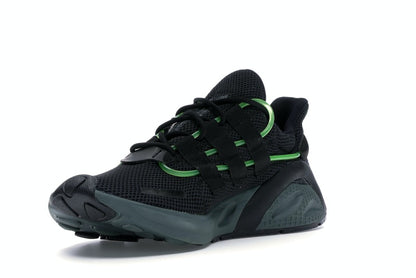adidas LXCON Black Green
