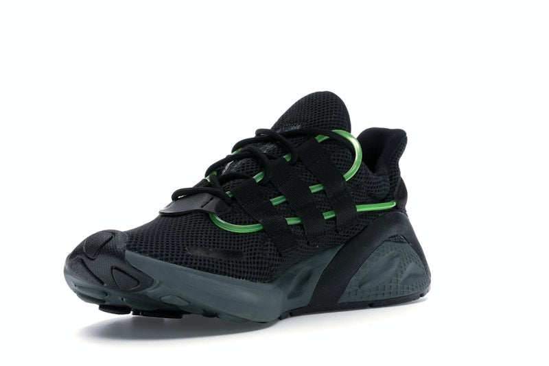 adidas LXCON Black Green