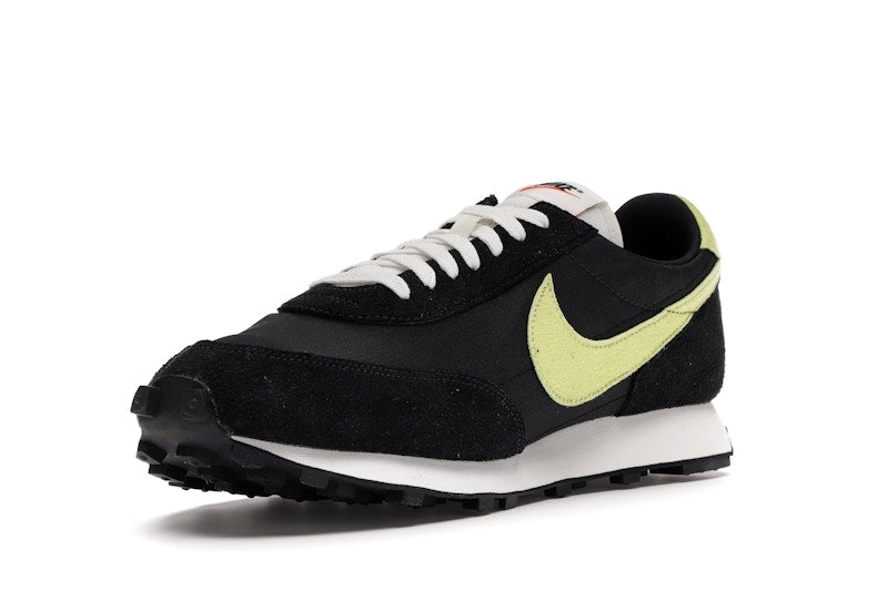 Nike Daybreak Black Limelight