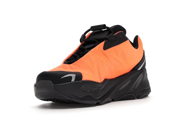 adidas Yeezy Boost 700 MNVN Orange (Kids)