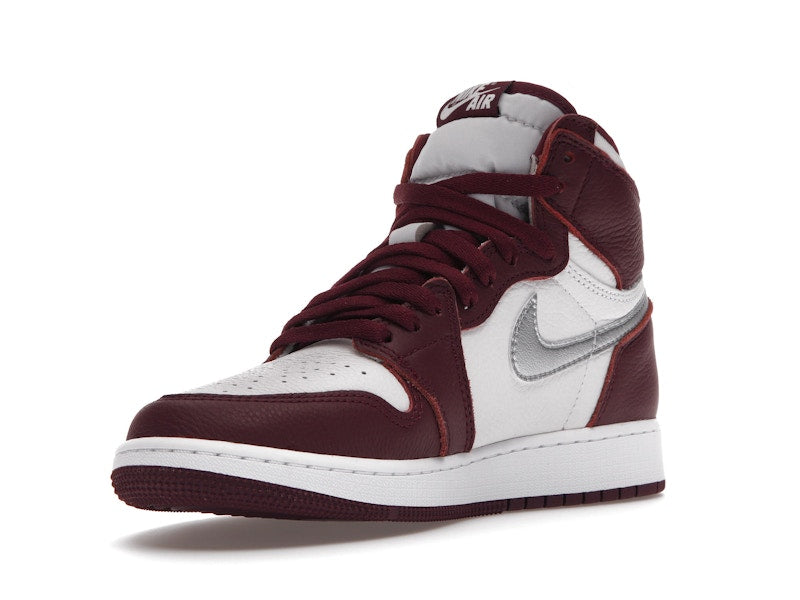Jordan 1 Retro High OG Bordeaux (GS)