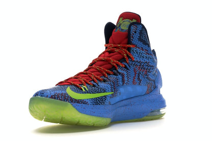 Nike KD 5 Christmas