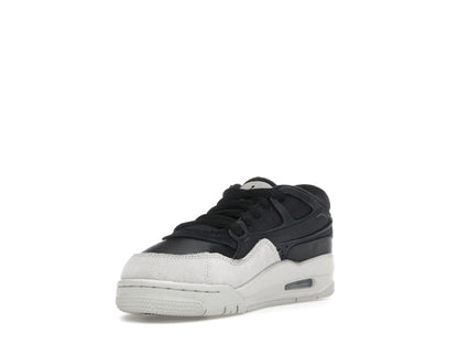 Jordan 4 RM Black Light Bone (GS)