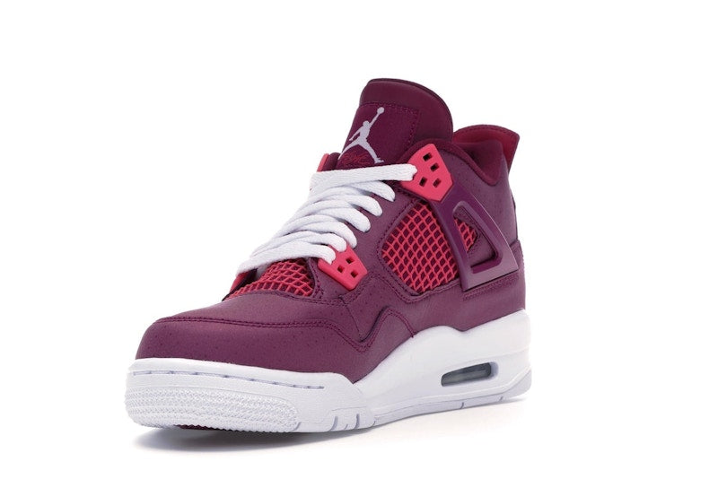 Jordan 4 Retro Valentine's Day (2019) (GS)