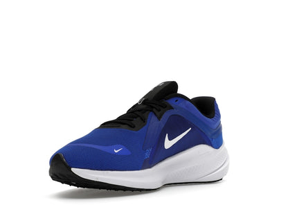 Nike Quest 5 Racer Blue Old Royal Black White
