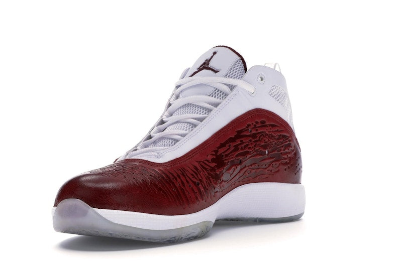 Jordan 2011 Team Red White