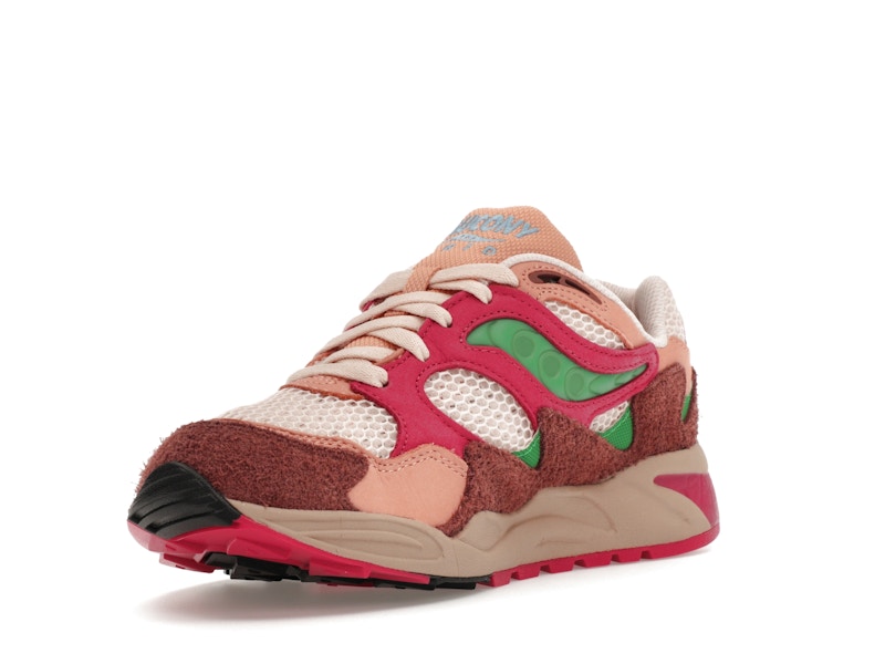 Saucony Grid Shadow 2 Jae Tips What's the Occasion? Wear To The Party