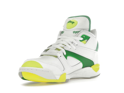 Reebok Court Victory Pump 35th Anniversary Michael Chang