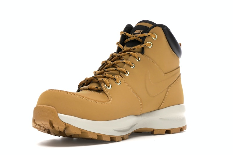 Nike Manoa Haystack