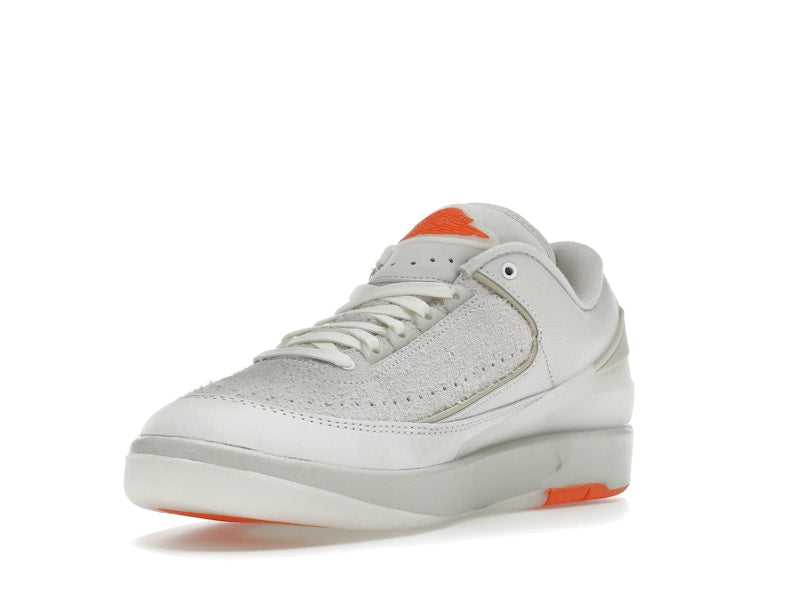 Jordan 2 Retro Low Shelflife