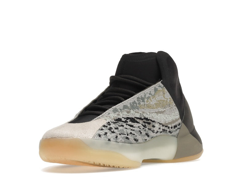adidas Yeezy QNTM Sea Teal