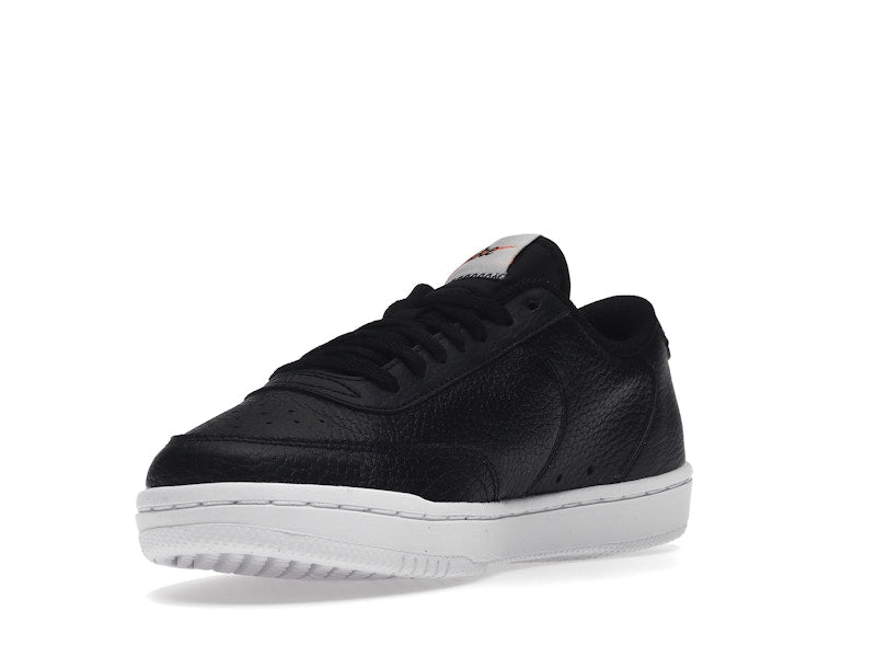 Nike Vintage Court Premium Black (Women's)