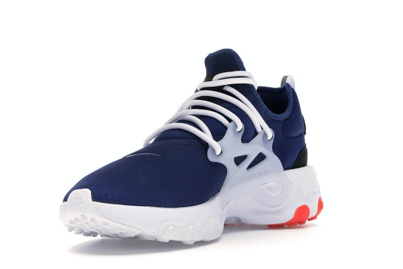 Nike React Presto Rabid Panda