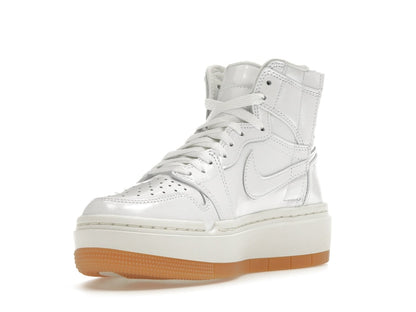 Jordan 1 Elevate High SE White Gum (Women's)