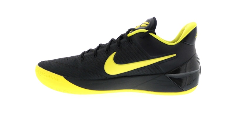 Nike Kobe A.D. Oregon