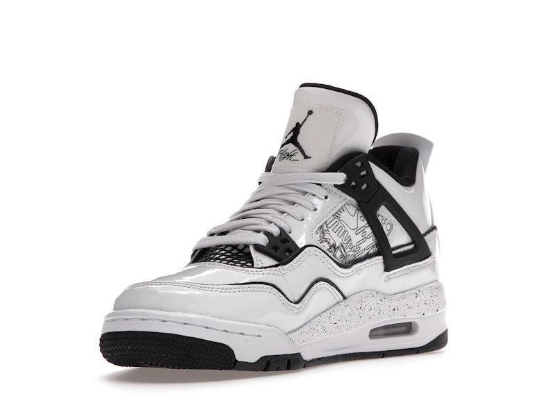 Jordan 4 Retro SE DIY (GS)