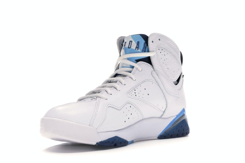 Jordan 7 Retro French Blue (2015)